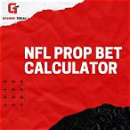prop bet calculator
