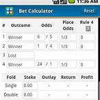 american bet calculator